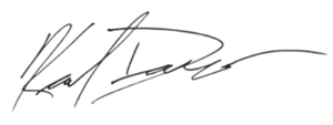 Karl Danso Signature