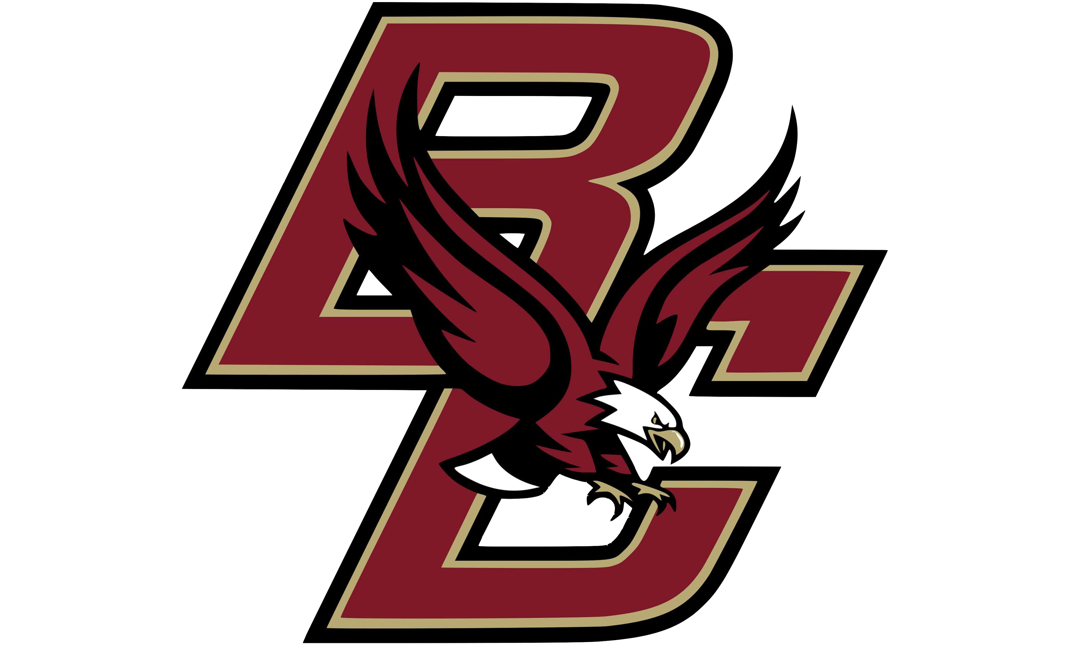 Boston College Logo