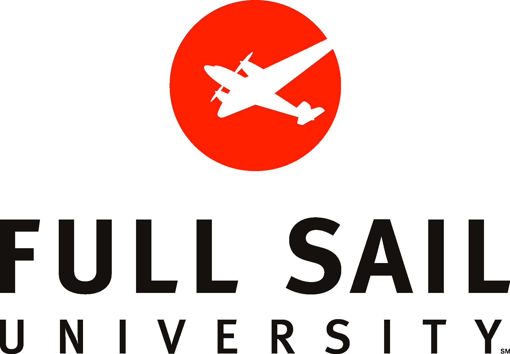 Full Sail University Logo