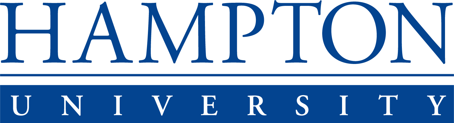 Hampton University Logo