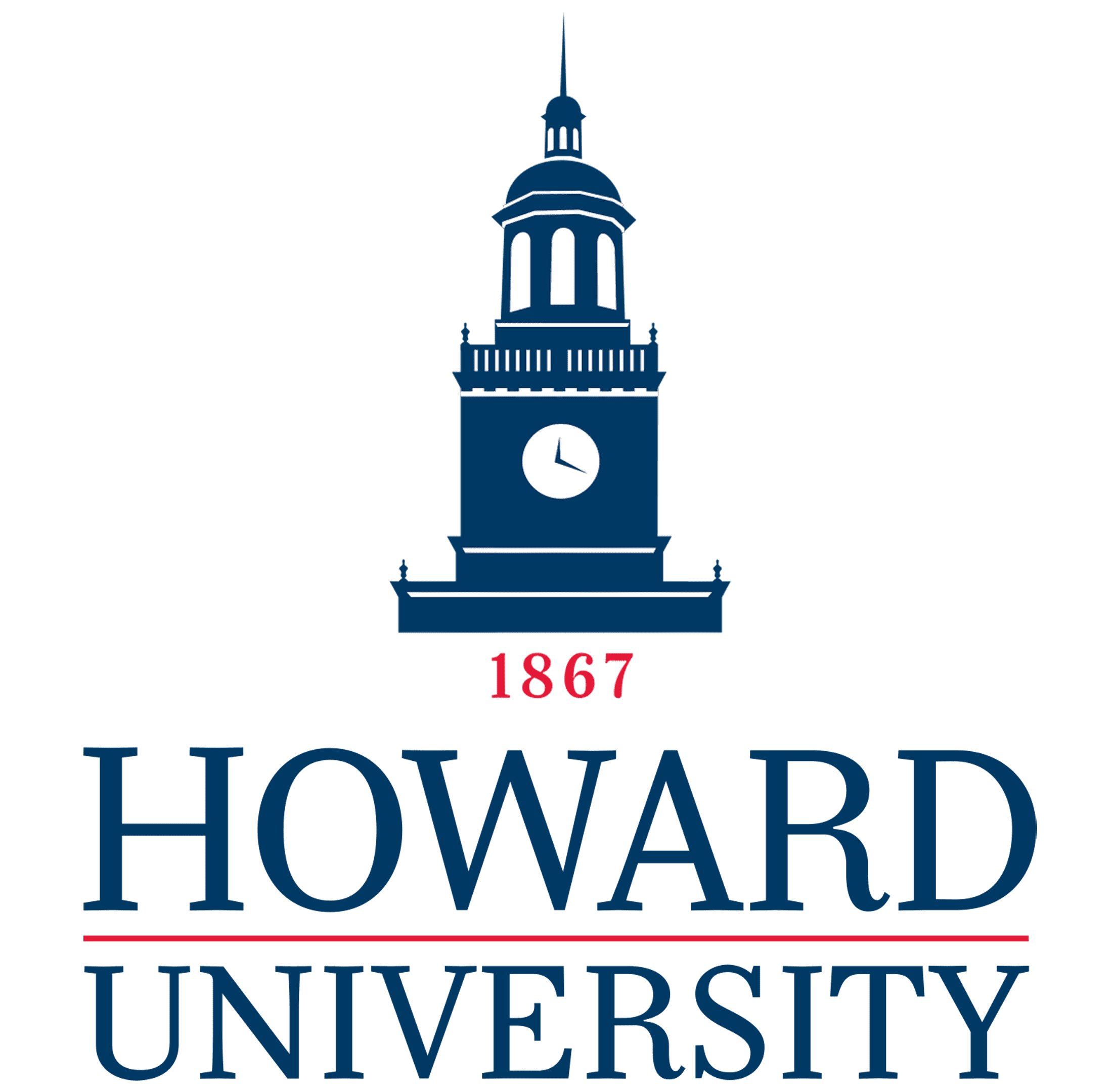 Howard University Logo