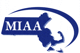 logo of Massachusetts Interscholastic Athletic Association