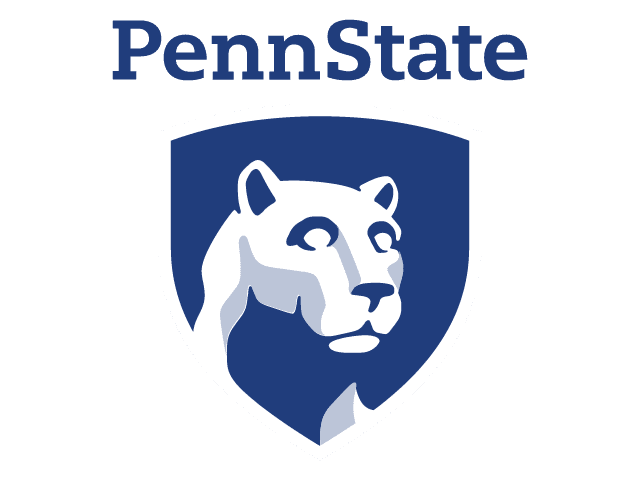 Pennsylvania State Logo