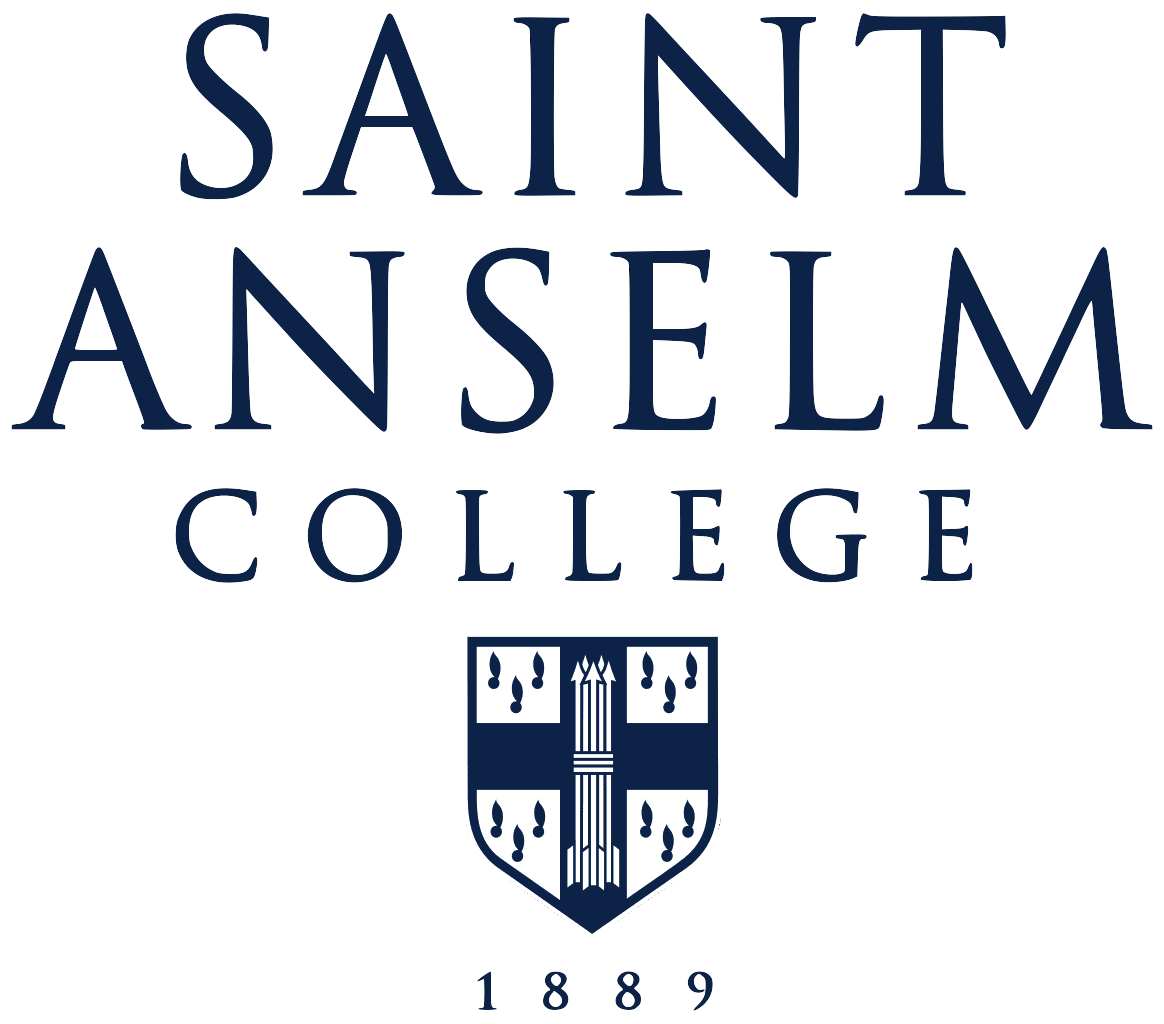 Saint Anselm College Logo