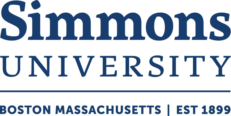 Simmons University Logo