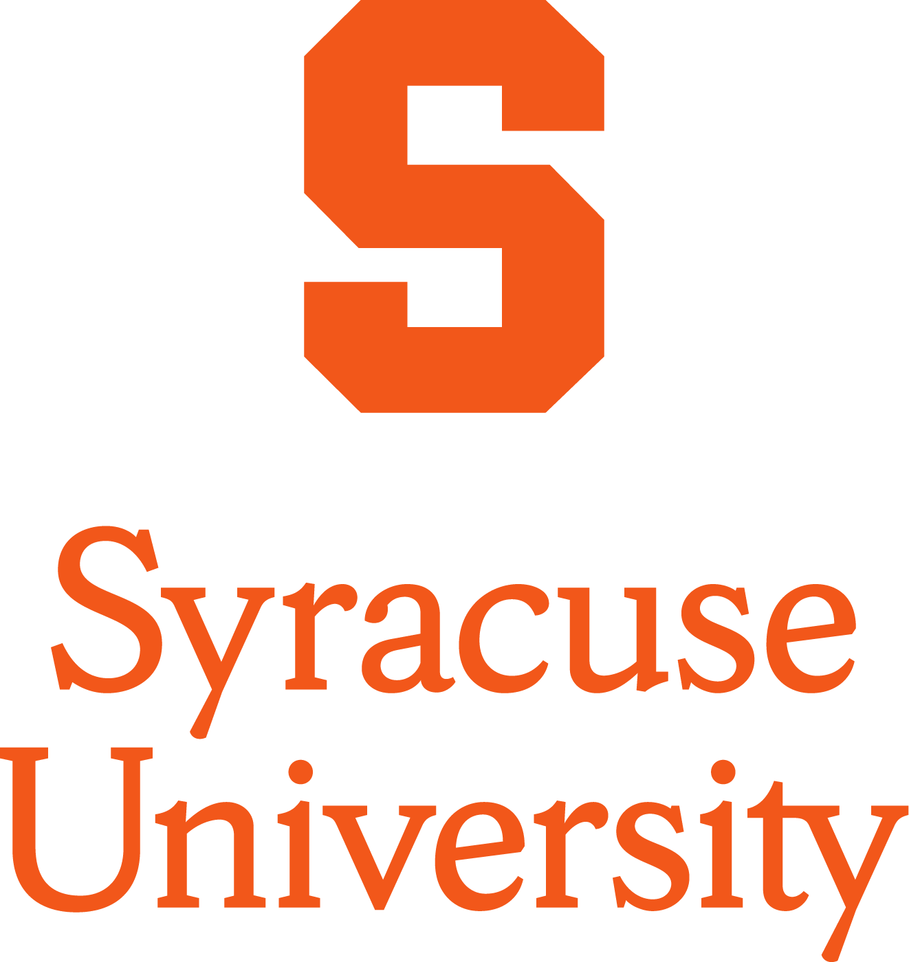 Syracuse University Logo