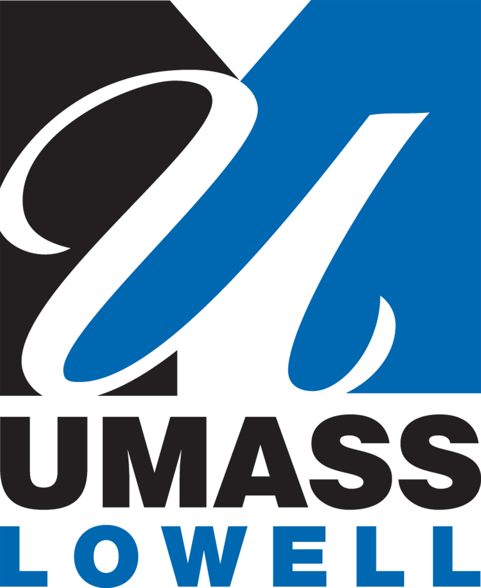 University of Massachusetts Lowell Logo