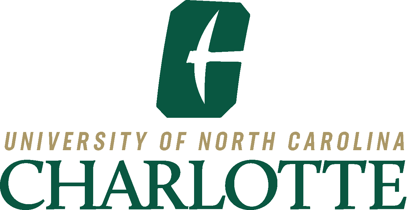 University of North Carolina-Charlotte Logo