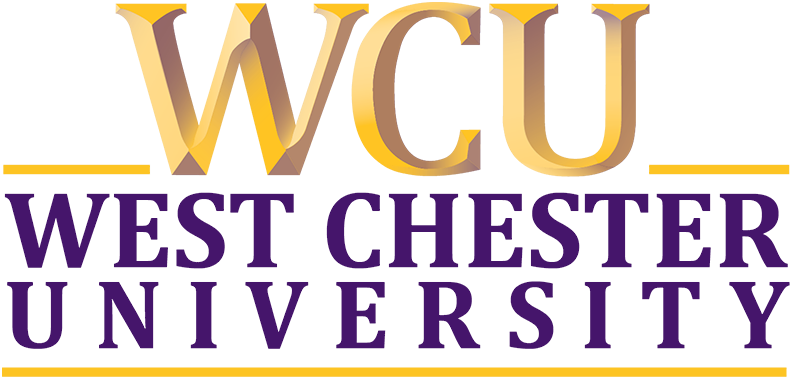 West Chester University Logo