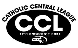 Logo of Catholic Central League